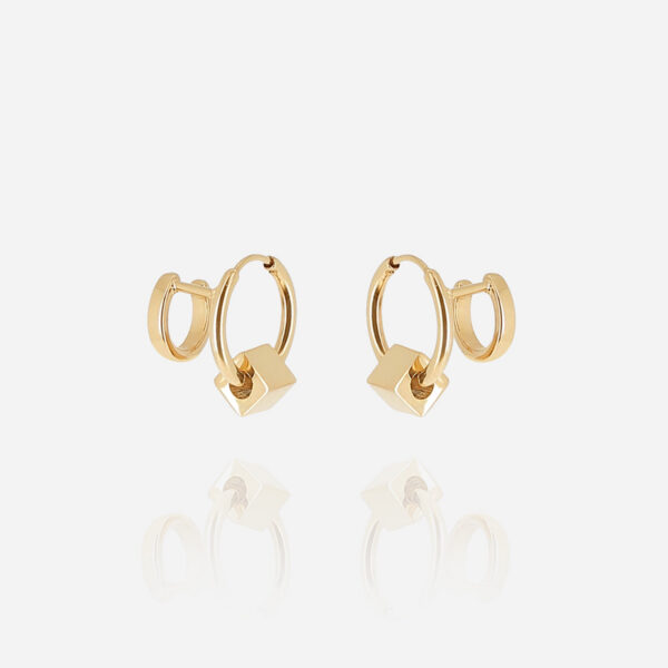 ZAG Earrings SEX25480-01UNI