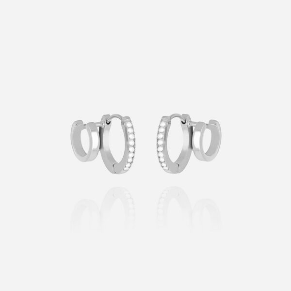ZAG Earrings SEX25482-00WHT