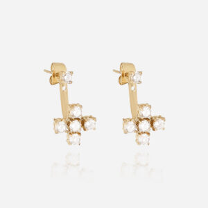 ZAG Earrings SEX26616-01WHT