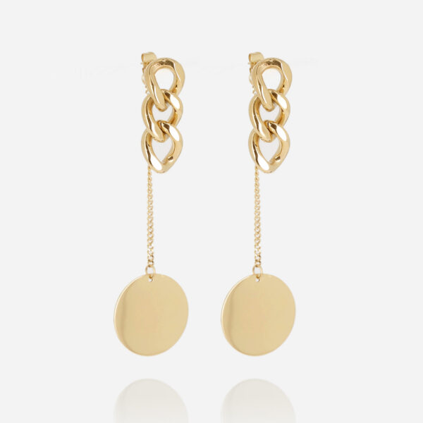 ZAG Earrings SEX26941-01UNI