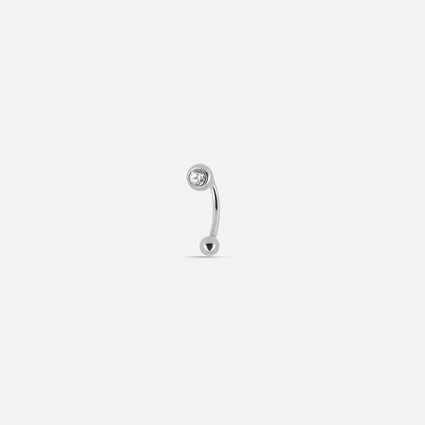 ZAH Earring SLA21533-00WHT