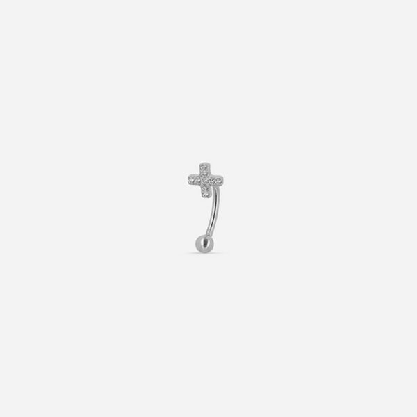 ZAH Earring SLA21534-00WHT