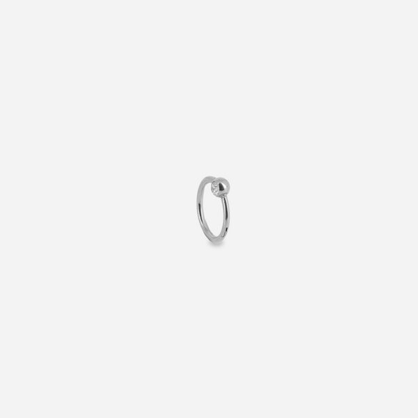 ZAH Earring SLA21681-00WHT8