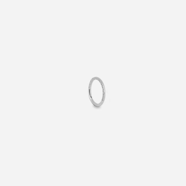 ZAH Earring SLA21682-00WHT8