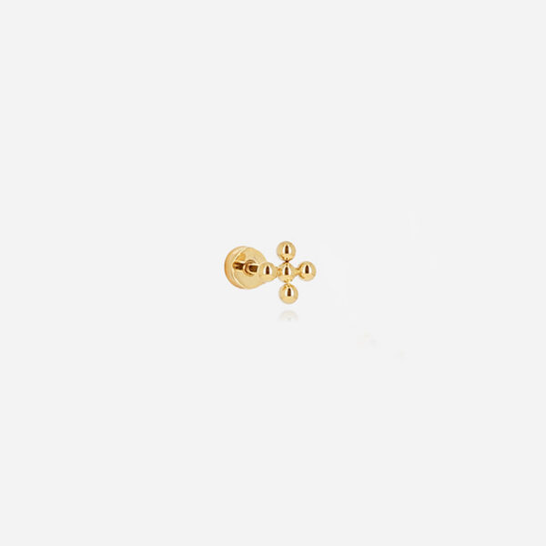 ZAH Earring SLA21684-01UNI