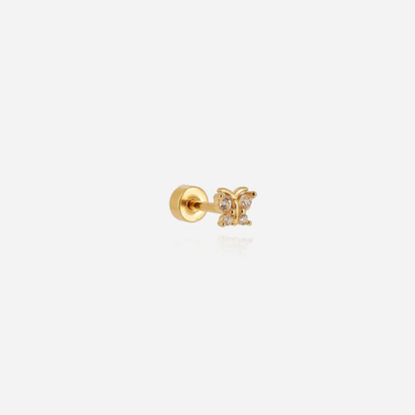 ZAH Earring SLA21685-01WHT