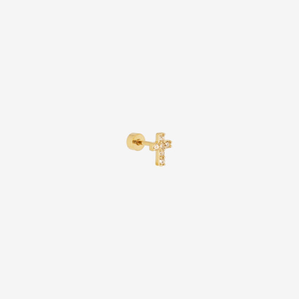 ZAH Earring SLA21686-01WHT