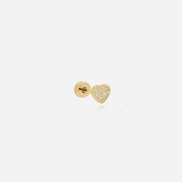 ZAH Earring SLA21949-01WHT