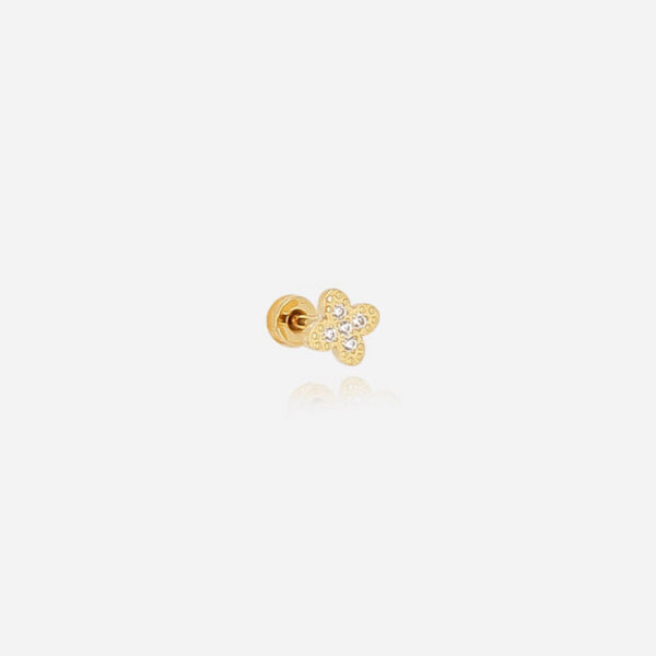 ZAH Earring SLA22073-01WHT