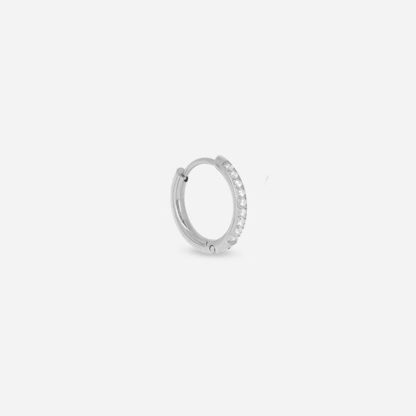 ZAH Earring SLA22535-00WHT1X6