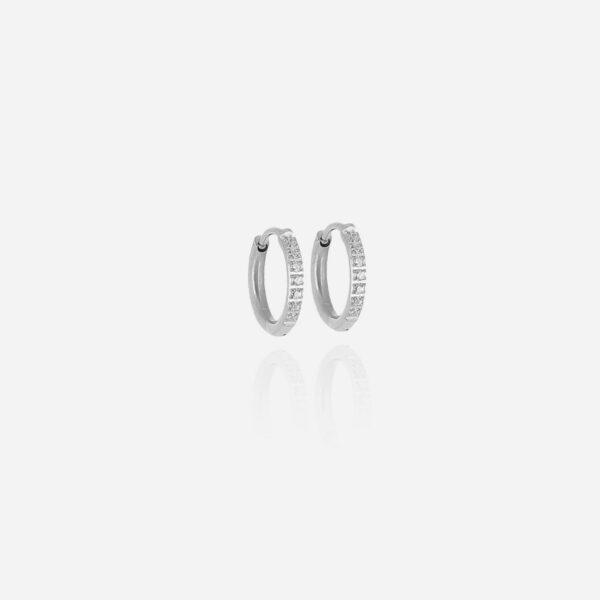 ZAH Earring SLA22535-00WHT1X8