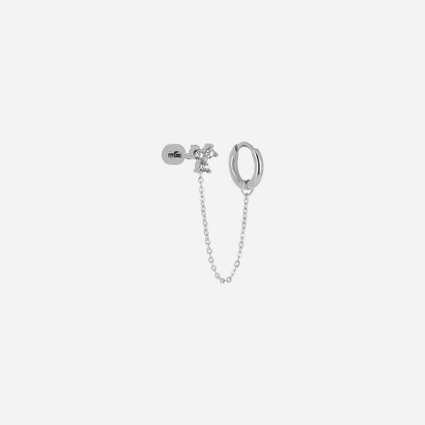 ZAH Earring SLA22990-00WHT