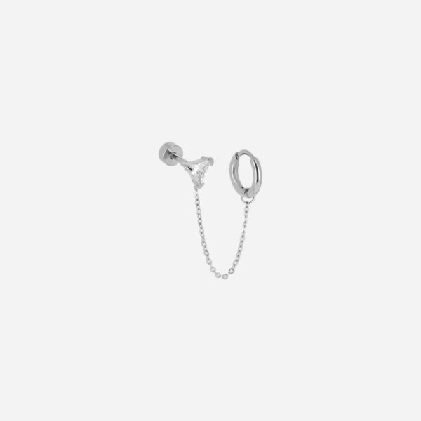 ZAH Earring SLA22991-00WHT