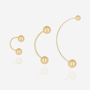 ZAG Earrings SLA25274-01MIX