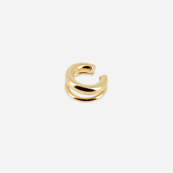 ZAG Earcuff SLK21265-01UNI