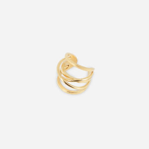 ZAG Ear Cuff SLK25175-01UNI