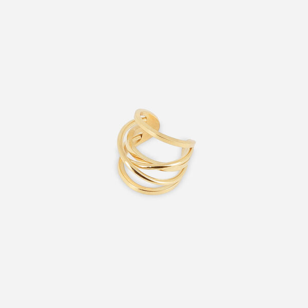 ZAG Earcuff SLK25175-01UNI