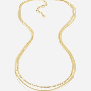 ZAG Necklace SNL22915-01UNI