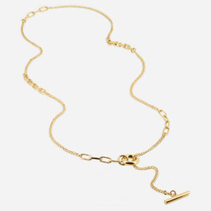 ZAG Necklace SNL24190-01UNI