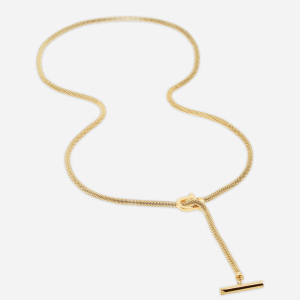 ZAG Necklace SNL24194-01UNI