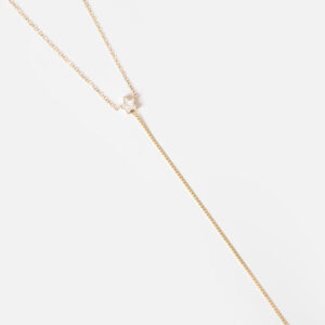 ZAG Necklace SNL24320-01WHT