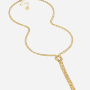 ZAG Necklace SNL25746-01UNI