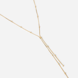 ZAG Necklace SNL25777-01UNI