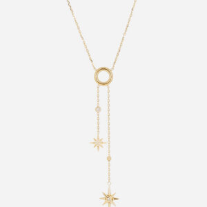 ZAG Necklace SNM24376-01WHT