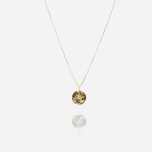 ZAG Necklace SNM24390-01WHT