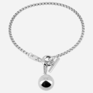 ZAG Necklace SNM24422-00UNI