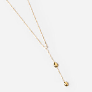 ZAG Necklace SNM24428-01WHT