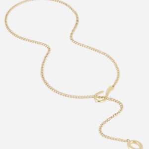 ZAG Necklace SNM25290-01UNI