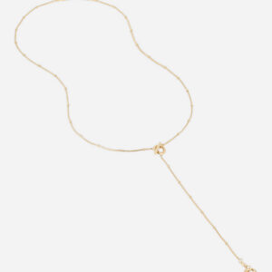 ZAG Necklace SNM25780-01UNI