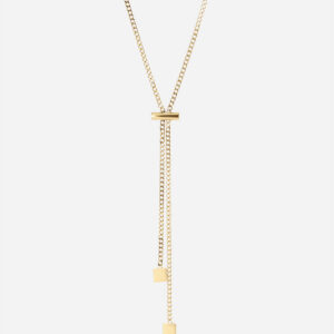 ZAG Necklace SNM26715-01UNI