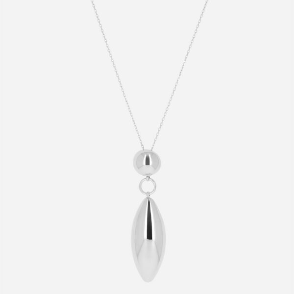 ZAG Necklace SNM26734-00UNI