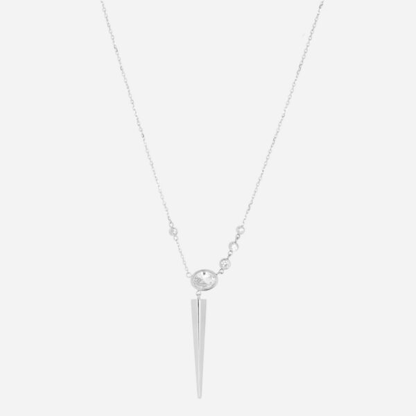 ZAG Necklace SNM26871-00WHT