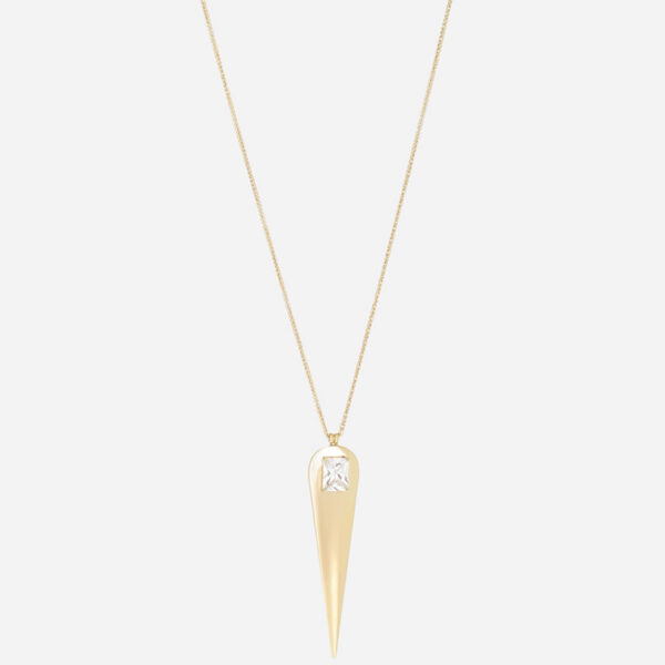 ZAG Necklace SNM26891-01WHT