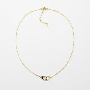 ZAG Necklace SNS0204-01UNI