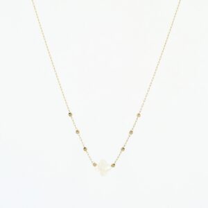 ZAG Necklace SNS07970-01SEL