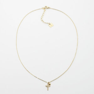 ZAG Necklace SNS10111-01WHT