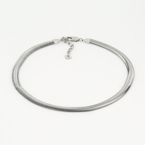 ZAG Necklace SNS15505-00UNI