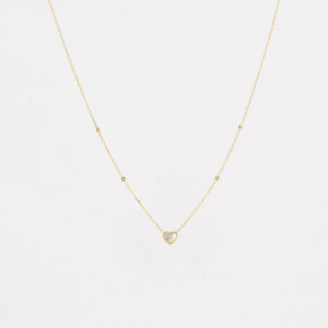 ZAG Necklace SNS18567-01SEL