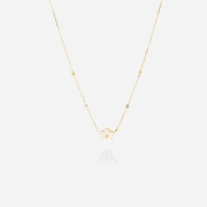 ZAG Necklace SNS19869-01SEL