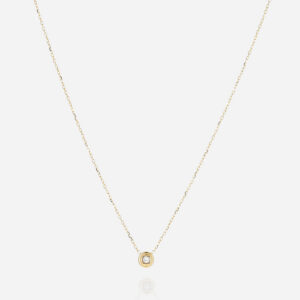 ZAG Necklace SNS21946-01WHT