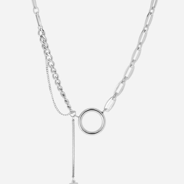 ZAG Necklace SNS22931-00UNI