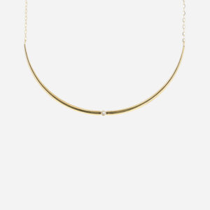 ZAG Necklace SNS23109-01WHT