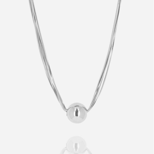 ZAG Necklace SNS24227-00UNI