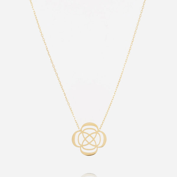 ZAG Necklace SNS24505-01UNI