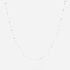 ZAG Necklace SNS24554-01SEL