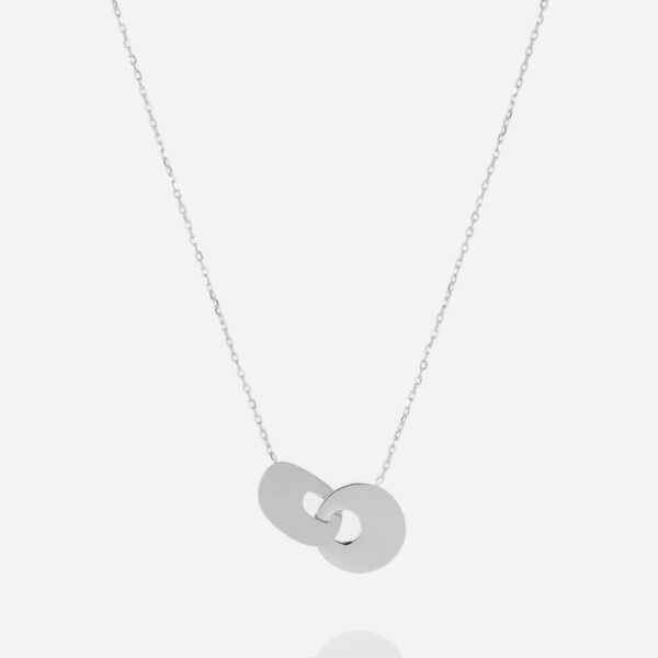ZAG Necklace SNS24706-00UNI